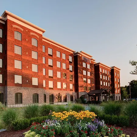 Staybridge Suites Wilmington East By Ihg-2