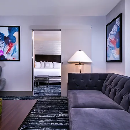 Fairfield Inn & Suites By Marriott New York Manhattan/Times Square South-3