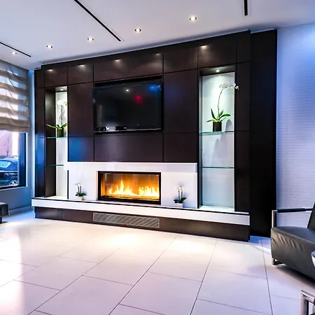 Fairfield Inn & Suites By Marriott New York Manhattan/Times Square South-3