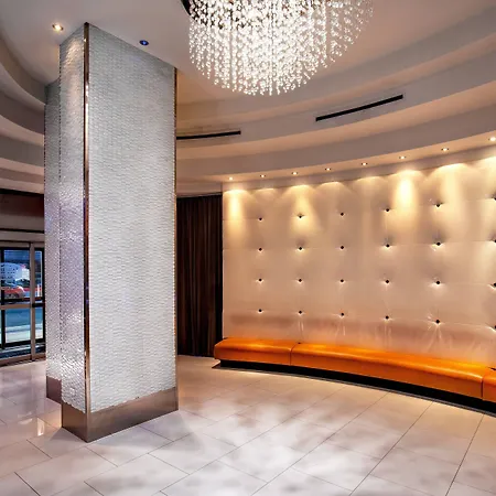 Fairfield Inn & Suites By Marriott New York Manhattan/Times Square South-3