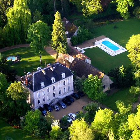Chateau De Challanges-3