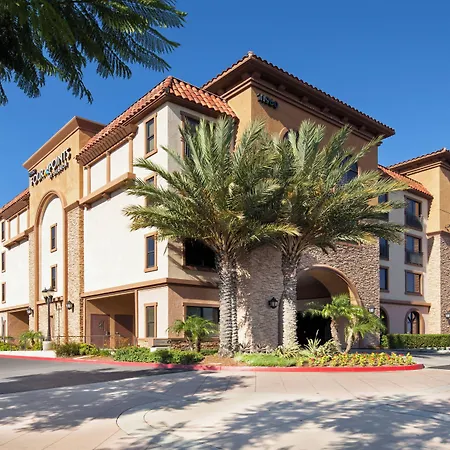 Four Points By Sheraton, Ontario-Rancho Cucamonga-2