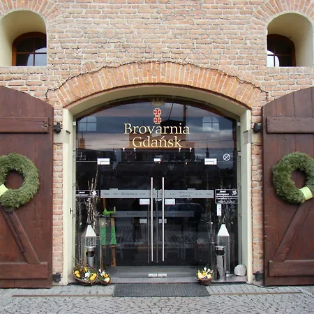 Hotel Gdansk Boutique-3