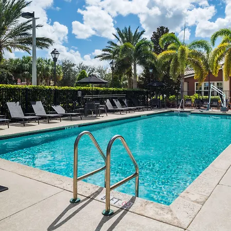 Residence Inn Port St Lucie-2