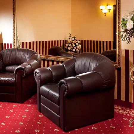 Chateau Monty Spa Resort-2