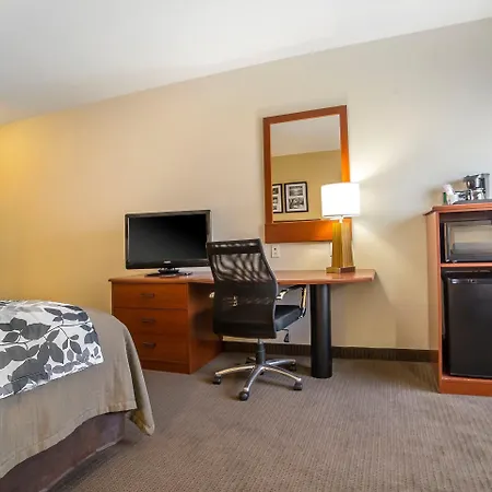 Sleep Inn & Suites Douglas-3