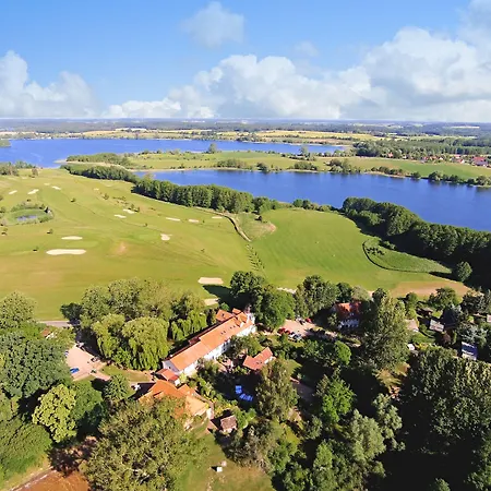 Van der Valk Golfhotel Serrahn - Adult Only-2