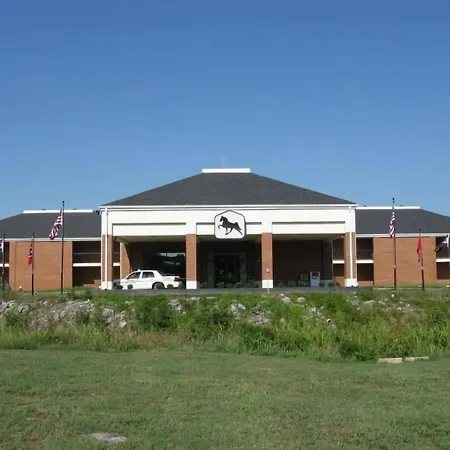 Walking Horse Lodge-3