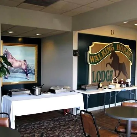 Walking Horse Lodge-2