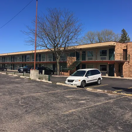 Thunderbird Motor Inn-2