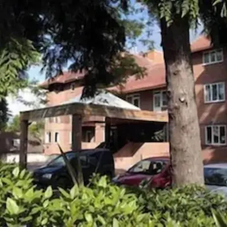 Parkside International Hotel-3