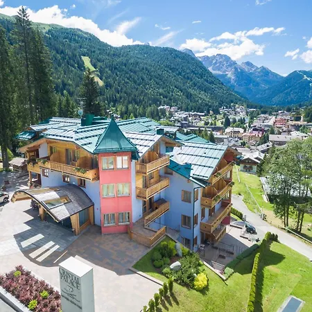 Cristal Palace Hotel-2