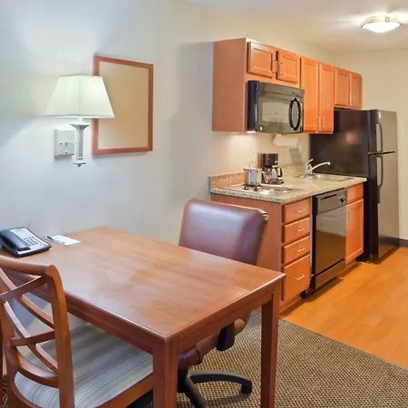 Candlewood Suites Aberdeen-Bel Air By Ihg-3