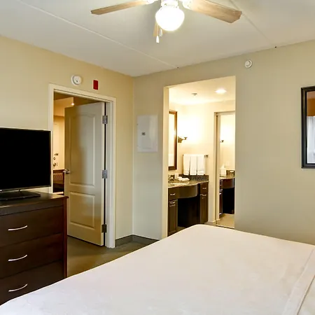 Homewood Suites By Hilton Sudbury-2
