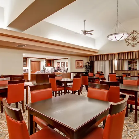 Homewood Suites By Hilton Sudbury-3