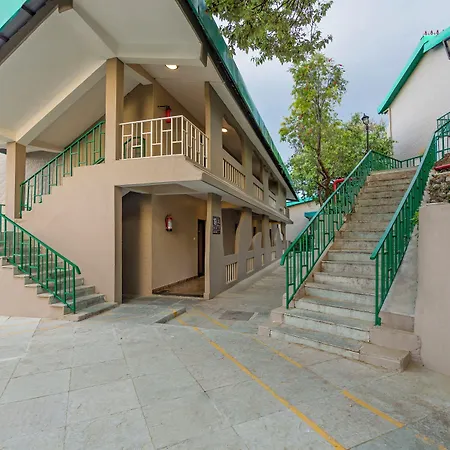 Sterling Mussoorie-2