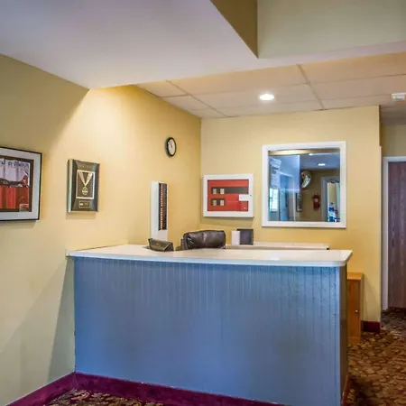 Rodeway Inn Lakeville - Finger Lakes Area-3