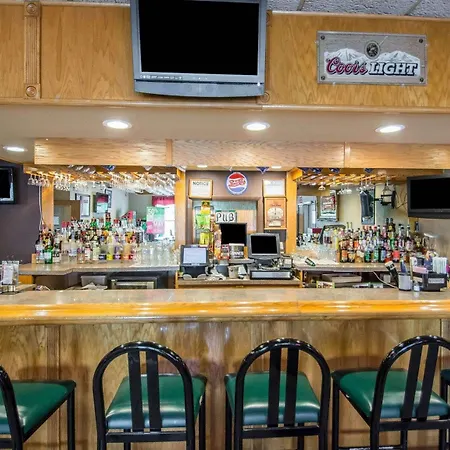Rodeway Inn Lakeville - Finger Lakes Area-2