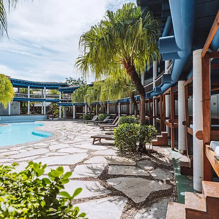 Own Buzios Beach Hotel-2