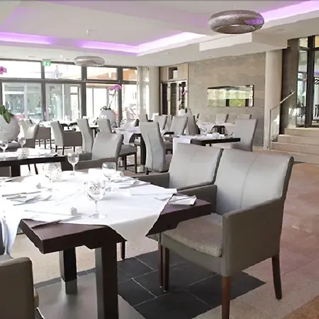 Hotel An der Wasserburg-2