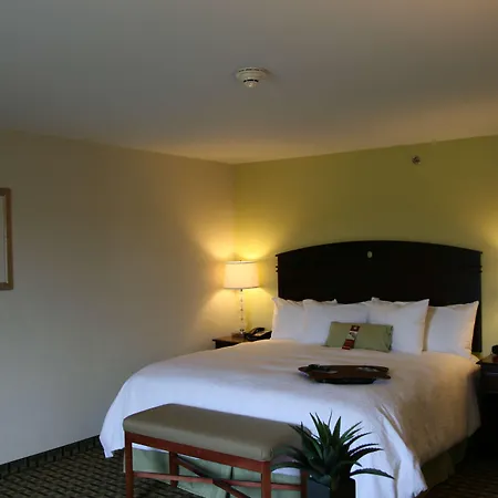 Hampton Inn & Suites Cleveland-Mentor-3