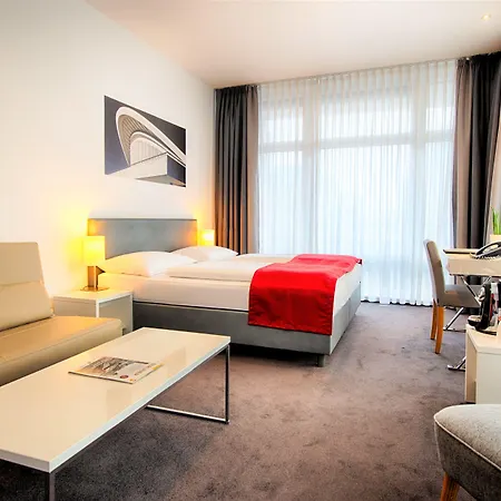 Garner Hotel Berlin - Gendarmenmarkt By Ihg-2
