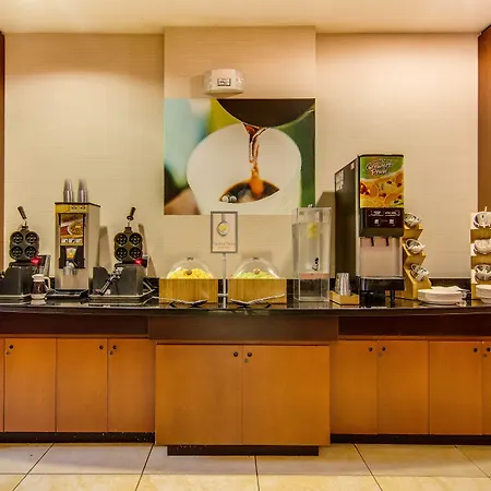 Fairfield Inn & Suites Palm Coast I-95-3