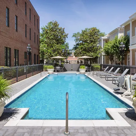 Residence Inn Savannah Downtown Historic District-3