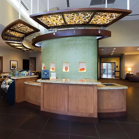 Hyatt Select Richmond Airport-2