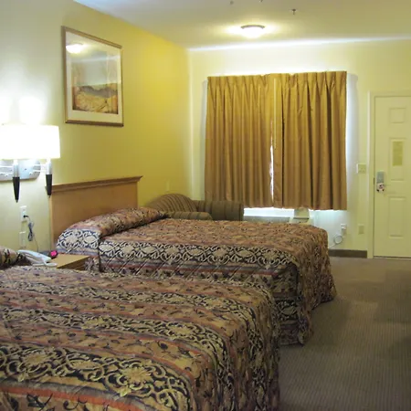 Texas Inn - Welasco/Mercedes-3