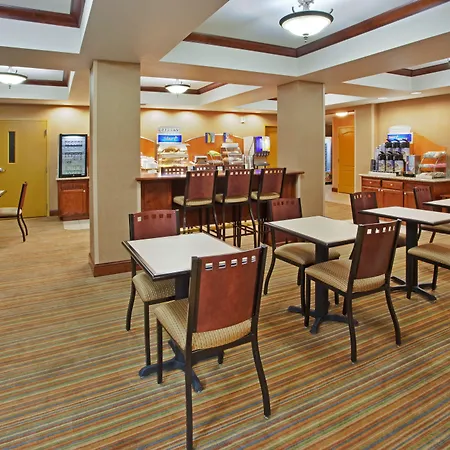 Holiday Inn Express Hotel & Suites Willows By Ihg-2