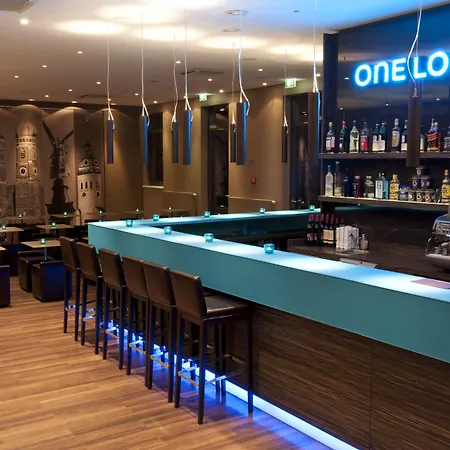 Motel One München-East Side-3