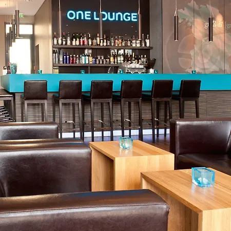 Motel One München-East Side-2