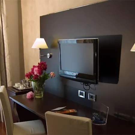 Cremona Palace Hotel-2