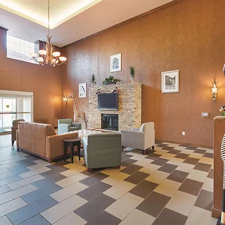 La Quinta By Wyndham Glen Rose-3