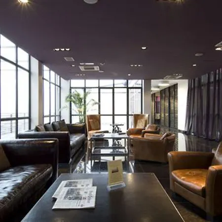 Italiana Hotels Milan Rho Fair-3