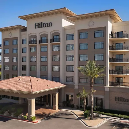 Hilton Phoenix Chandler-3