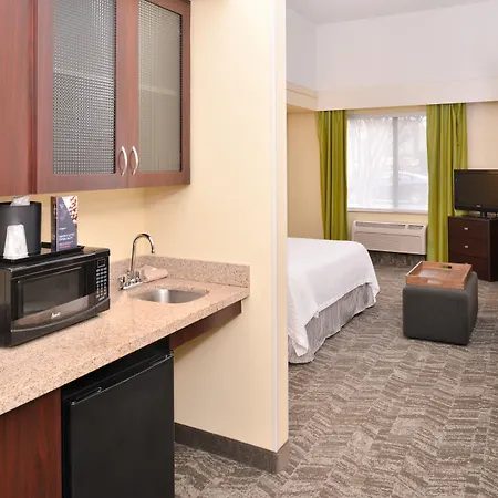 Springhill Suites By Marriott Corona Riverside-3
