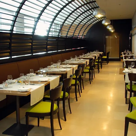 Best Western Premier Bhr Treviso Hotel-2