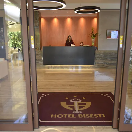 Hotel Bisesti ***S-3