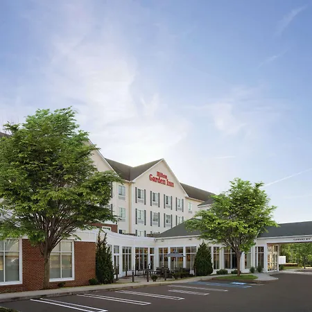 Hilton Garden Inn Milford-3