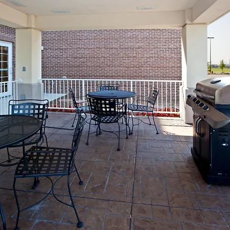Candlewood Suites Louisville North By Ihg-3
