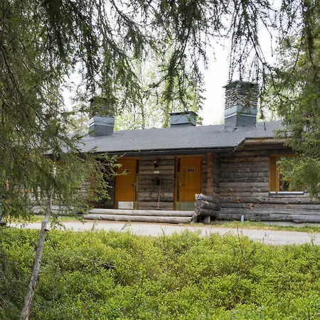 Lapland Hotels Luostotunturi & Amethyst Spa-3