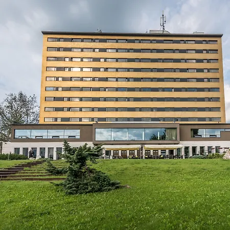 Hotel Yasmin Kosice-2