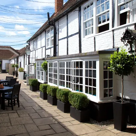 The Talbot Inn-2