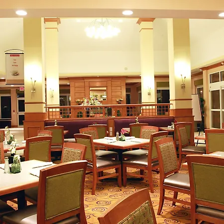 Hilton Garden Inn Chesapeake/Suffolk-3