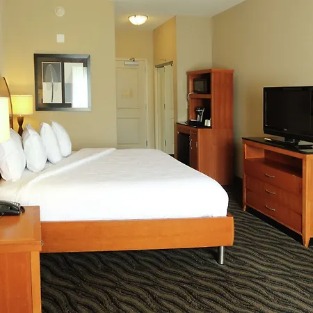 Hilton Garden Inn Chesapeake/Suffolk-2