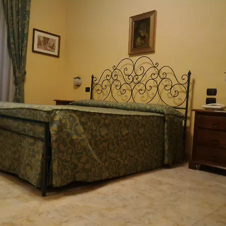 Hotel Primavera Dell'Etna-2
