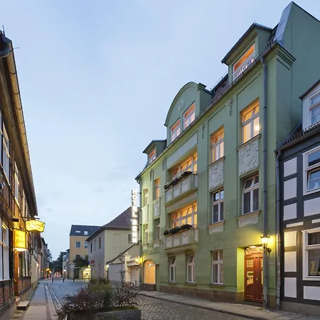 Hotel Benn-3
