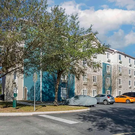 Extended Stay America Select Suites - Orlando - South-2
